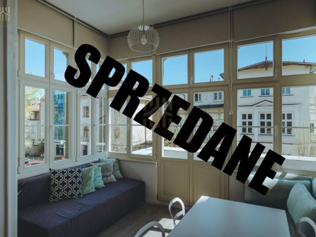 Mieszkanie na sprzedaż w Sopot, Pomorskie