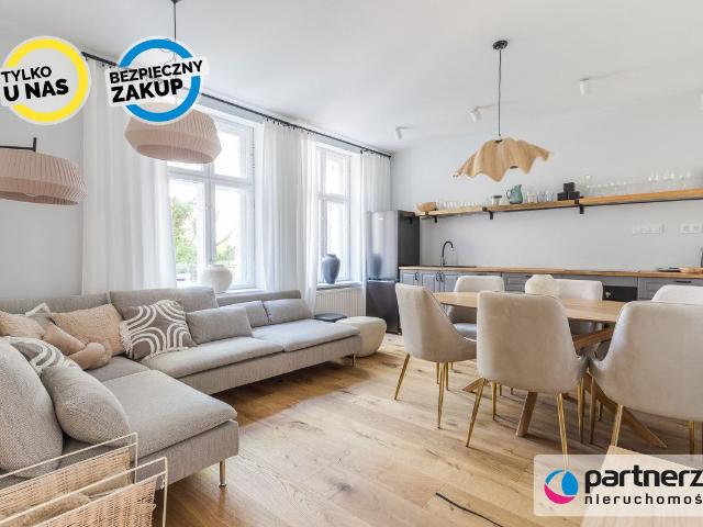 Mieszkanie na sprzedaż w Sopot, Pomorskie