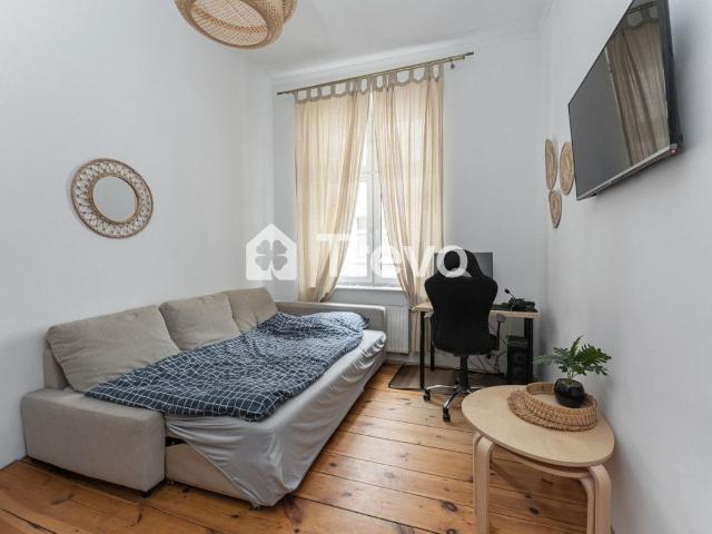 Mieszkanie na sprzedaż w Górny Sopot, Sopot