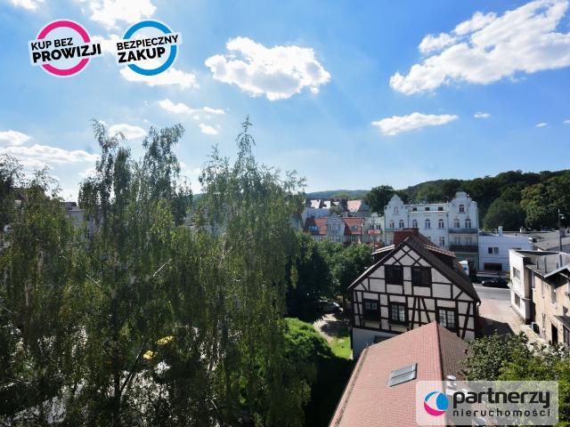Mieszkanie na sprzedaż w Sopot, Pomorskie