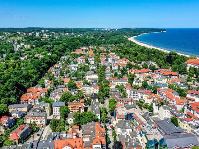Mieszkanie na sprzedaż w Sopot, Pomorskie