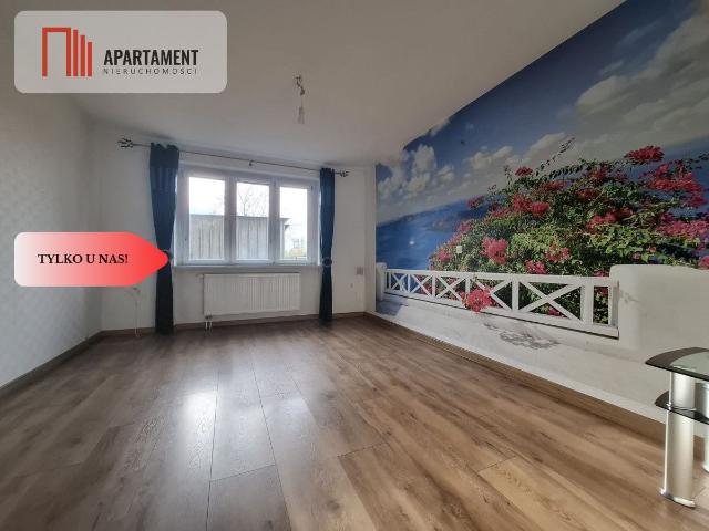 Mieszkanie na sprzedaż w Kaliska, Pomorskie