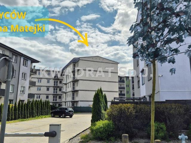 Mieszkanie na sprzedaż w Syców, Dolnośląskie