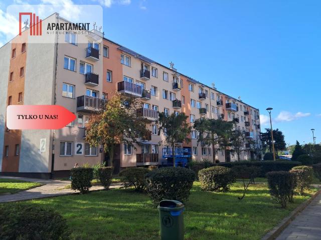 Mieszkanie na sprzedaż w Czyżykowo, Tczew