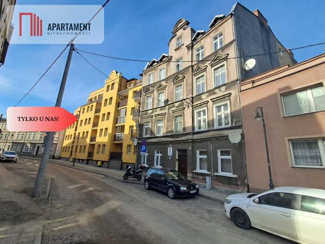 Mieszkanie na sprzedaż w Stare Miasto, Tczew