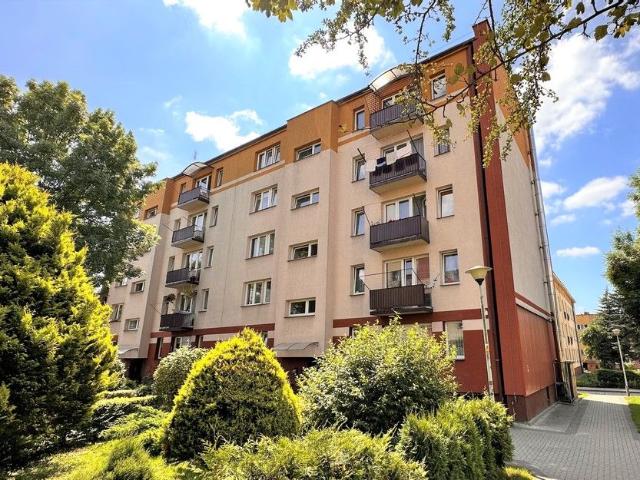 Mieszkanie na sprzedaż w Tomaszów Lubelski, Lubelskie