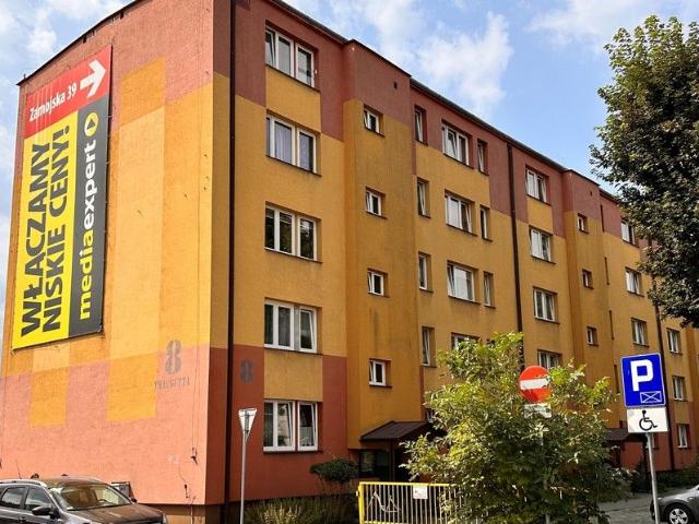 Mieszkanie na sprzedaż w Tomaszów Lubelski, Lubelskie