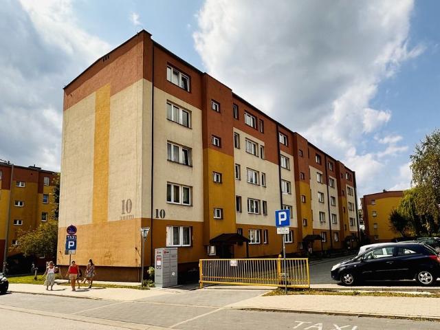 Mieszkanie na sprzedaż w Tomaszów Lubelski, Lubelskie