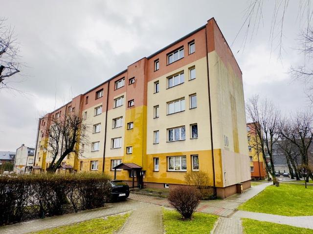 Mieszkanie na sprzedaż w Tomaszów Lubelski, Lubelskie