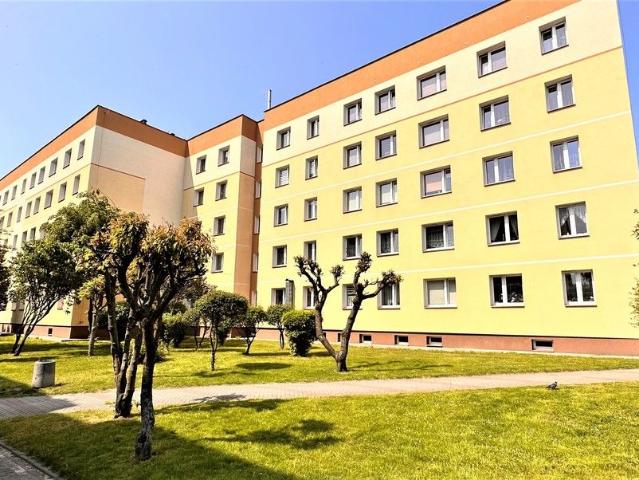 Mieszkanie na sprzedaż w Tomaszów Lubelski, Lubelskie