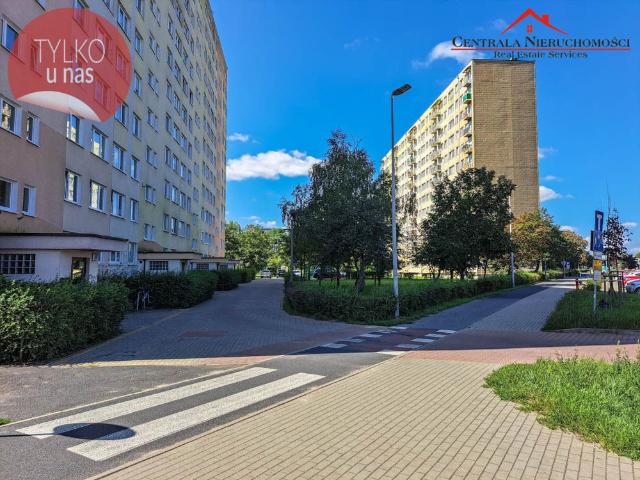 Mieszkanie na sprzedaż w Toruń, Kujawsko-pomorskie