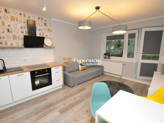 Mieszkanie na sprzedaż w Chełmińskie Przedmieście, Toruń