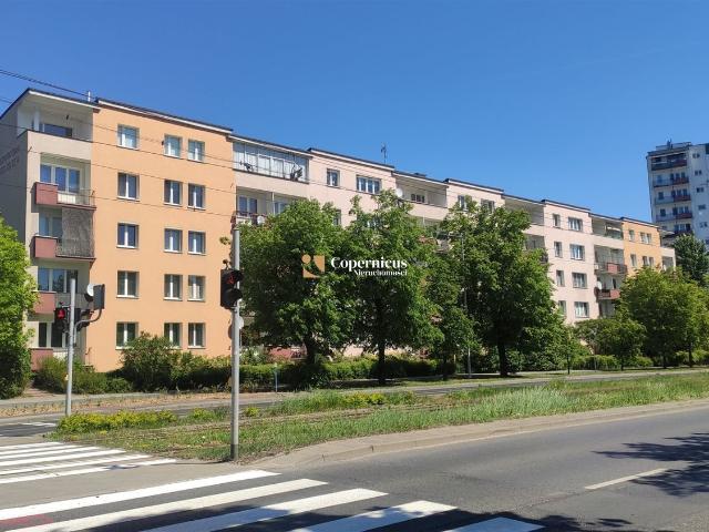 Mieszkanie na sprzedaż w Osiedle Młodych, Toruń