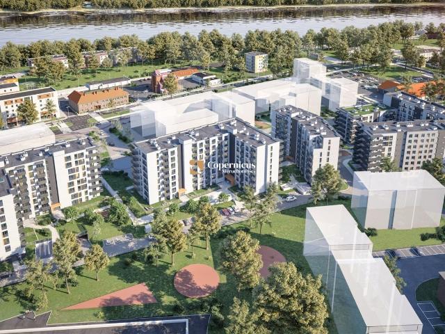 Mieszkanie na sprzedaż w Toruń, Kujawsko-pomorskie