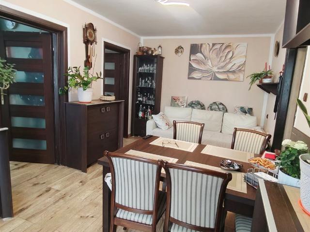 Mieszkanie na sprzedaż w Włocławek, Kujawsko-pomorskie