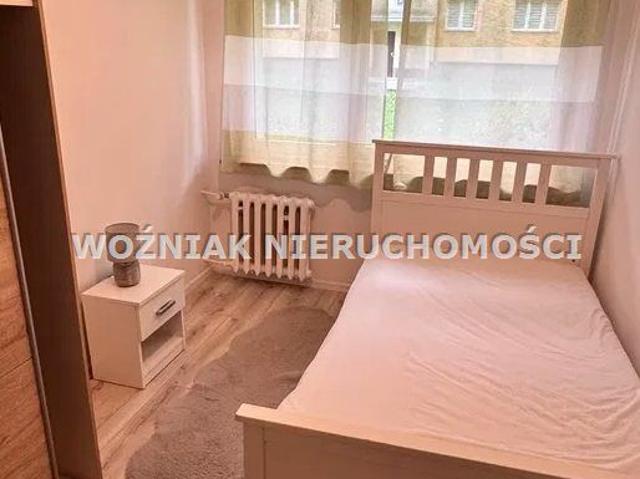 Mieszkanie na sprzedaż w Wałbrzych, Dolnośląskie
