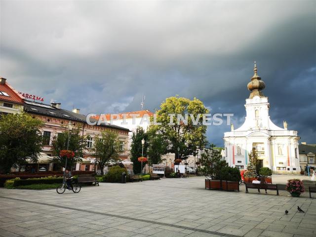Mieszkanie na sprzedaż w Wadowice, Małopolskie