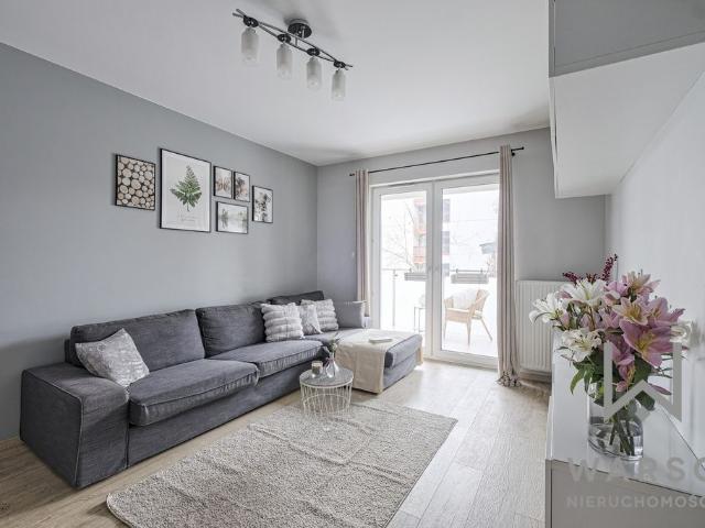 Mieszkanie na sprzedaż w Warszawa, Mazowieckie