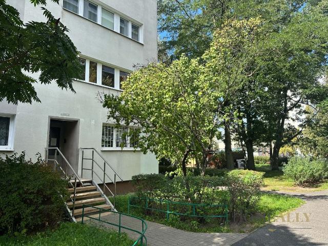 Mieszkanie na sprzedaż w Warszawa, Mazowieckie