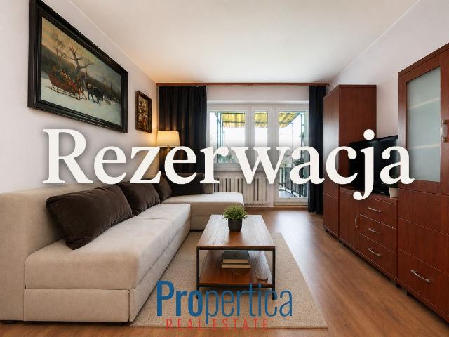 Mieszkanie na sprzedaż w Warszawa, Mazowieckie