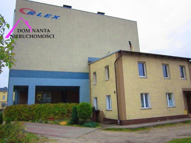 Mieszkanie na sprzedaż w Wejherowo
