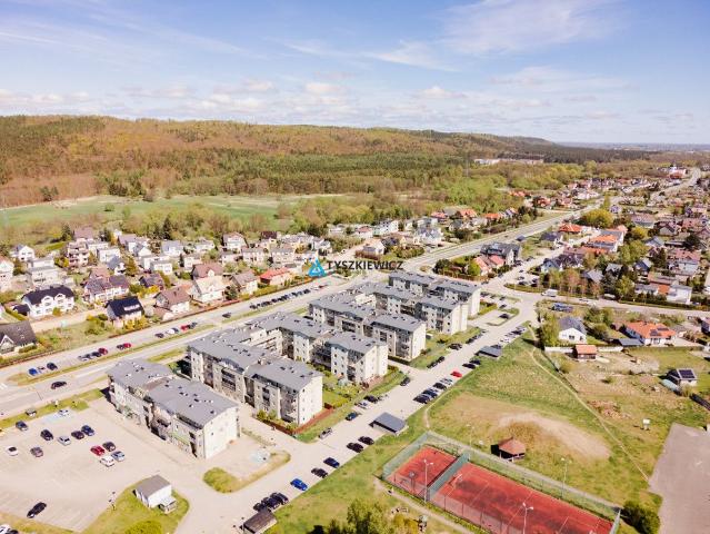 Mieszkanie na sprzedaż w Wejherowo, Pomorskie