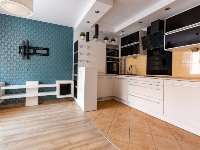 Mieszkanie na sprzedaż w Wejherowo, Pomorskie