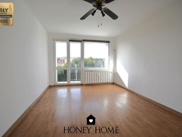 Mieszkanie na sprzedaż w Wejherowo, Pomorskie