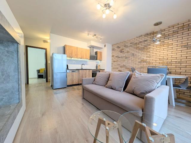 Mieszkanie na sprzedaż w Wejherowo, Pomorskie