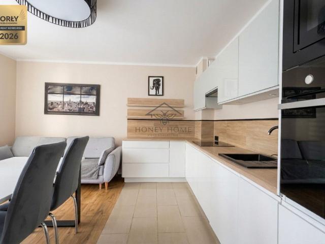 Mieszkanie na sprzedaż w Wejherowo, Pomorskie