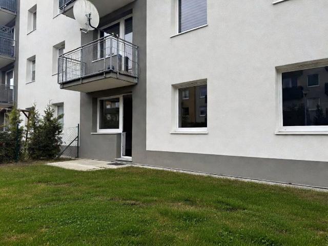 Mieszkanie na sprzedaż w Wejherowo, Pomorskie