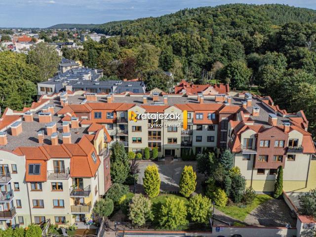 Mieszkanie na sprzedaż w Wejherowo, Pomorskie