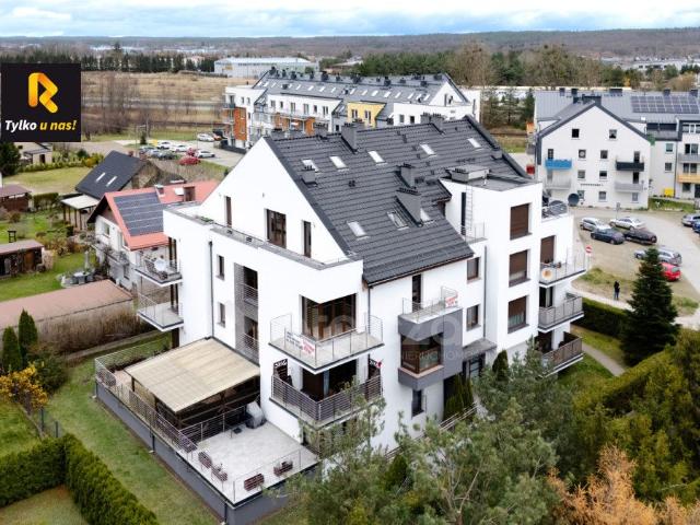 Mieszkanie na sprzedaż w Wejherowo, Pomorskie