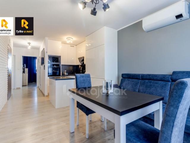 Mieszkanie na sprzedaż w Bolszewo, Pomorskie