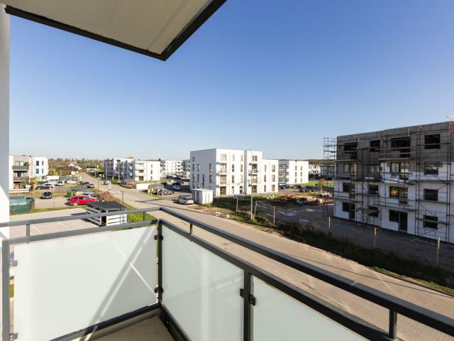 Mieszkanie na sprzedaż w Bolszewo, Pomorskie