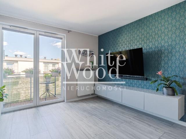 Mieszkanie na sprzedaż w Bolszewo, Pomorskie