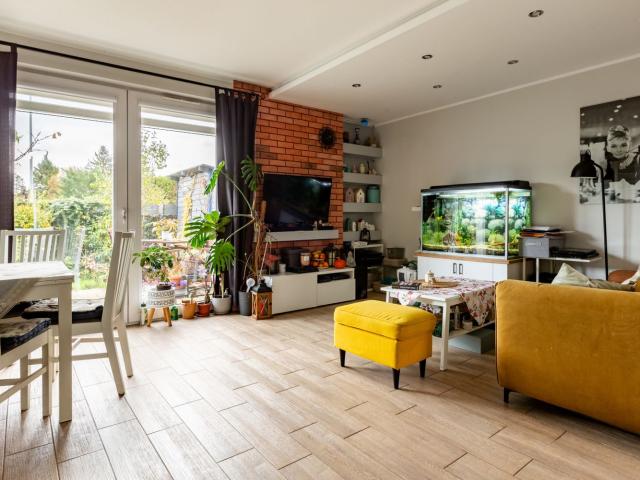 Mieszkanie na sprzedaż w Bolszewo, Pomorskie