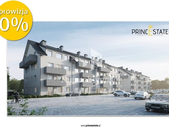 Mieszkanie na sprzedaż w Świebodzice, Dolnośląskie
