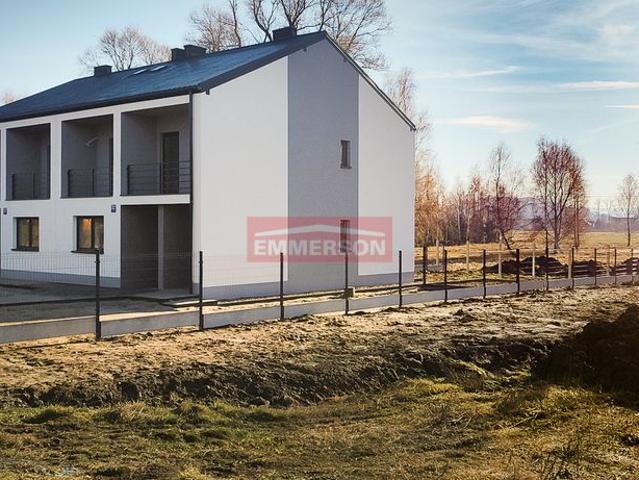 Mieszkanie na sprzedaż w Kłaj, Małopolskie
