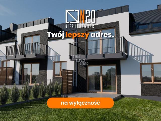 Mieszkanie na sprzedaż w Wieliczka, Małopolskie