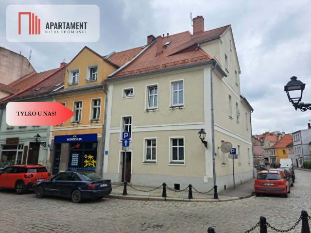 Mieszkanie na sprzedaż w Wołów, powiat wołowski