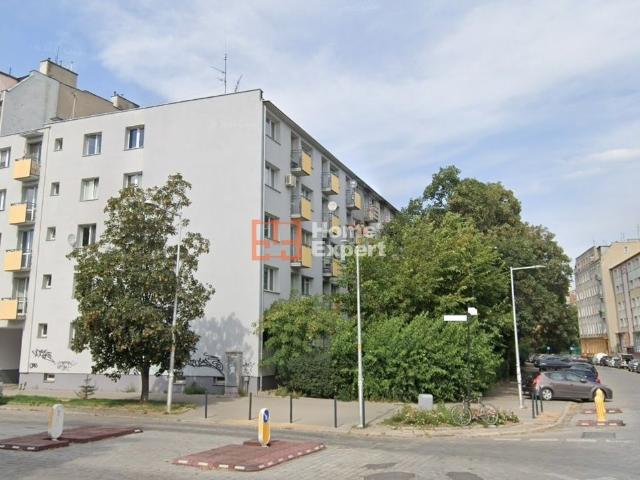 Mieszkanie na sprzedaż w Gajowice, Wrocław