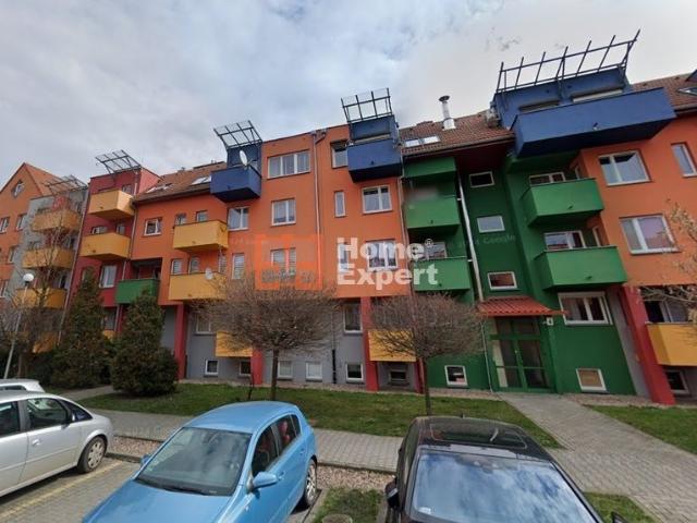 Mieszkanie na sprzedaż w Gaj, Wrocław