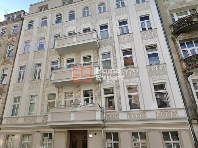 Mieszkanie na sprzedaż w Psie Pole-Zawidawie, Wrocław