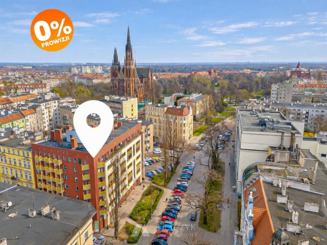 Mieszkanie na sprzedaż w Wrocław, Dolnośląskie