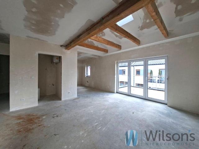 Mieszkanie na sprzedaż w Radwanice, Dolnośląskie