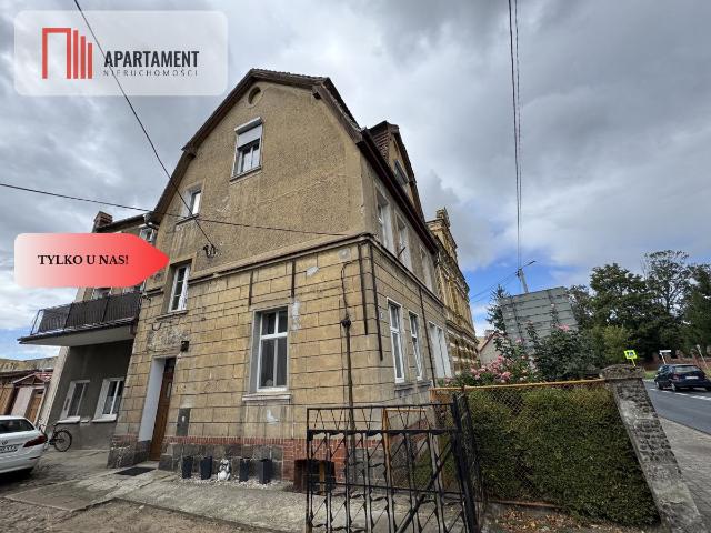 Mieszkanie na sprzedaż w Osiedle Korczaka, Wschowa