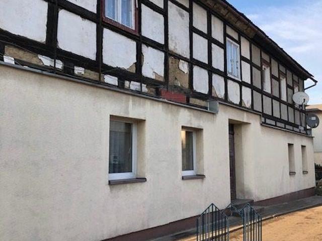 Mieszkanie na sprzedaż w Sulików, Dolnośląskie