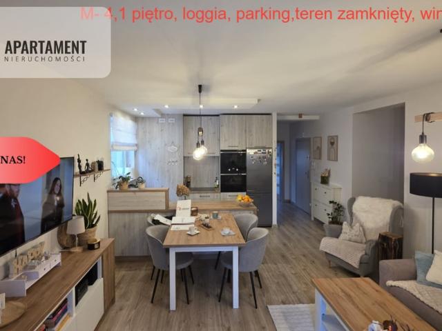 Mieszkanie na sprzedaż w Brodnica, Kujawsko-pomorskie