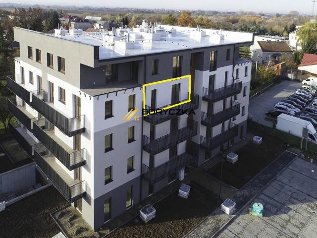 Mieszkanie na sprzedaż w Żabno, Małopolskie
